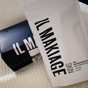 Magic Moisturizing Sun Foam